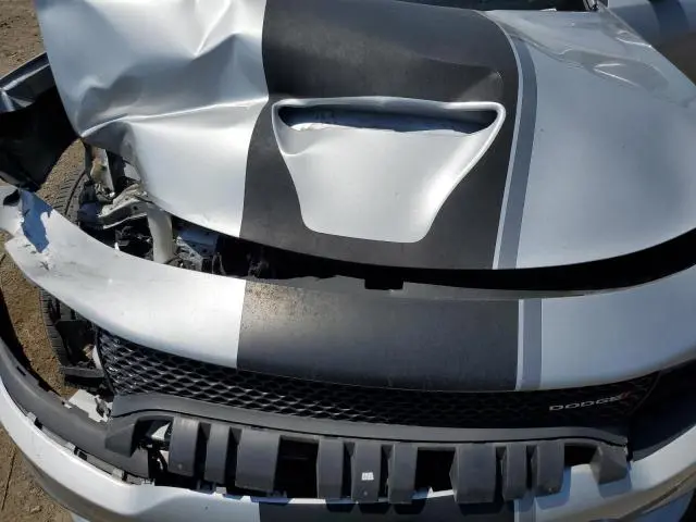 2019 DODGE CHARGER GT  