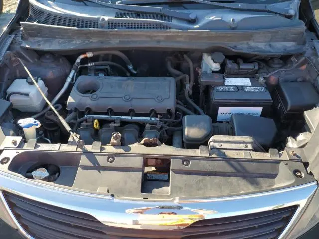 2012 KIA SPORTAGE EX  