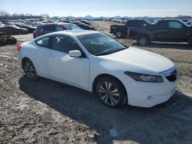 2011 HONDA ACCORD EXL