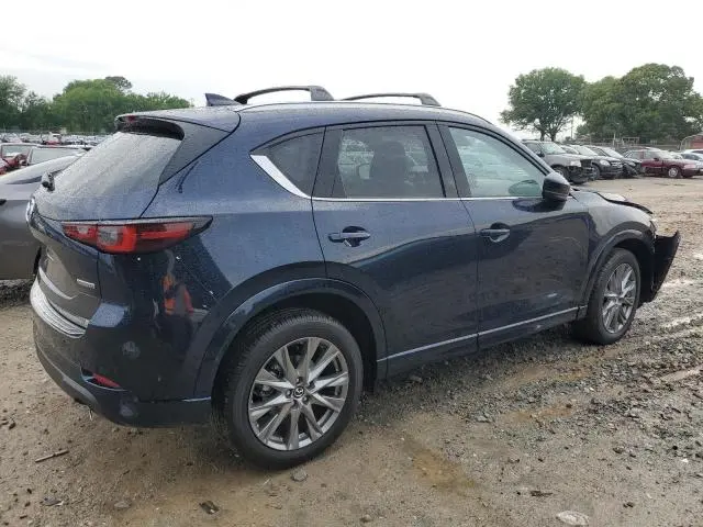 2024 MAZDA CX-5 PREMIUM PLUS  