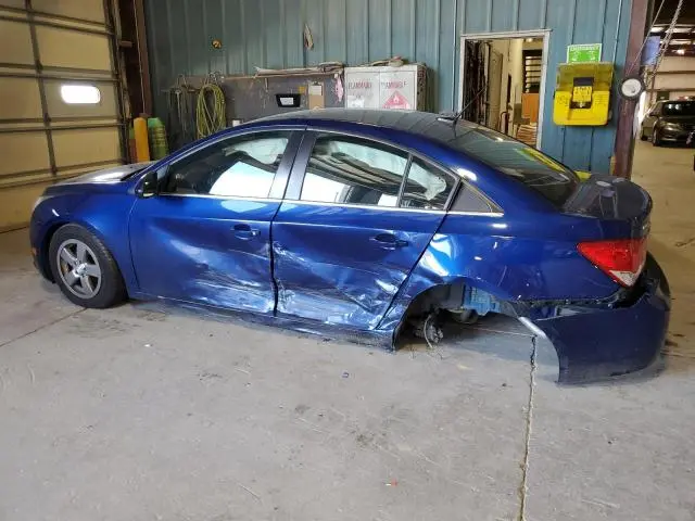 2013 CHEVROLET CRUZE LT  