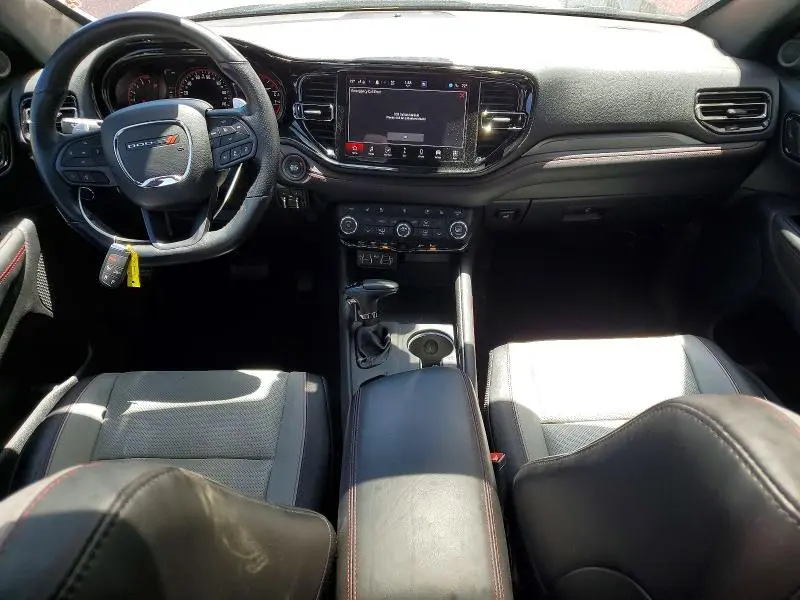 2024 DODGE DURANGO GT  