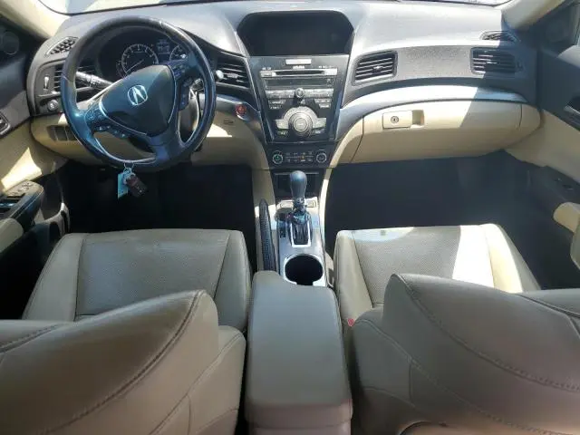 2013 ACURA ILX 20 TECH  