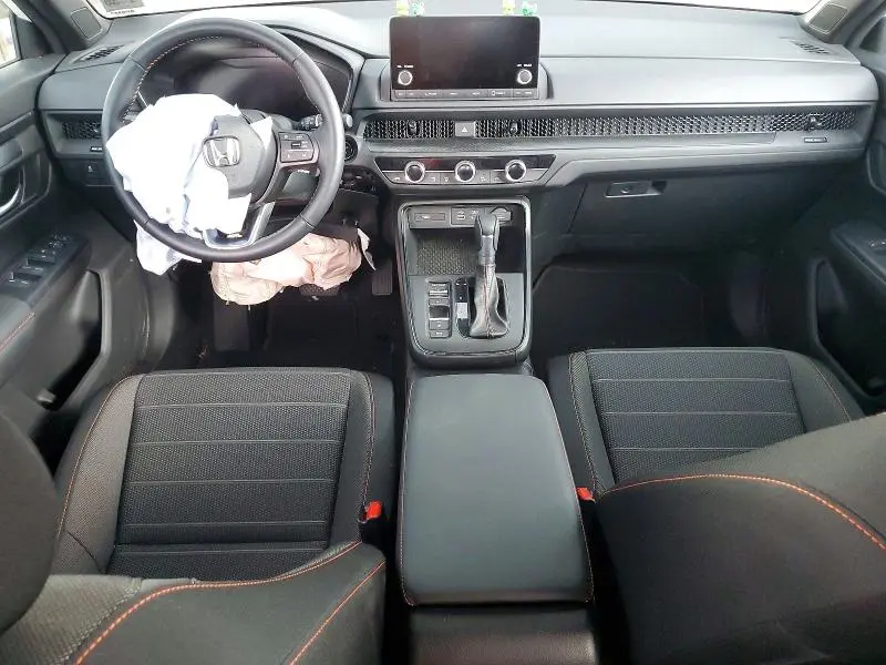 2025 HONDA CR-V SPORT  