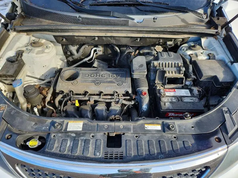 2013 KIA SORENTO LX  