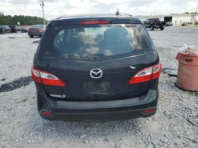2013 MAZDA 5