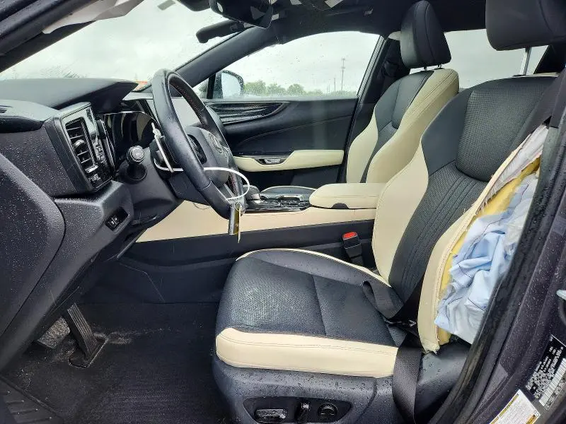 2022 LEXUS NX 350 BASE  