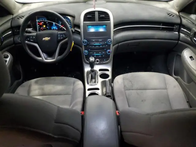 2014 CHEVROLET MALIBU LS  