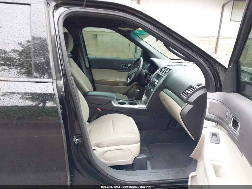 2012 FORD EXPLORER  