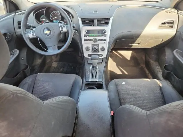 2010 CHEVROLET MALIBU 1LT  