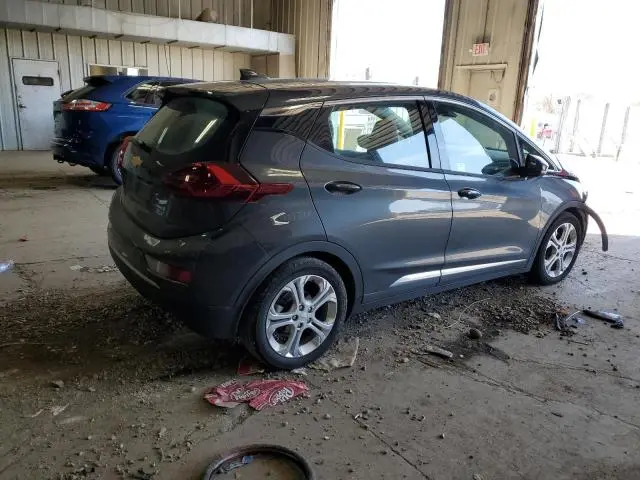 2020 CHEVROLET BOLT EV LT