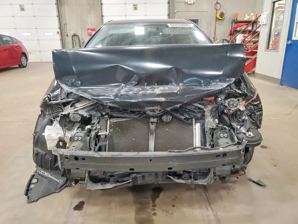 2017 TOYOTA COROLLA IM BASE  