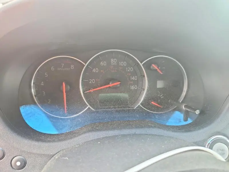 2010 NISSAN MAXIMA 3.5 S  