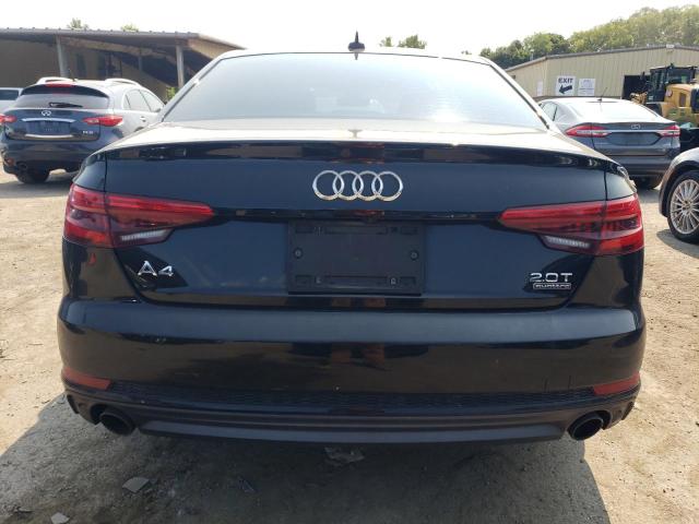 2017 AUDI A4 PREMIUM