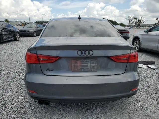 2016 AUDI A3 PREMIUM  
