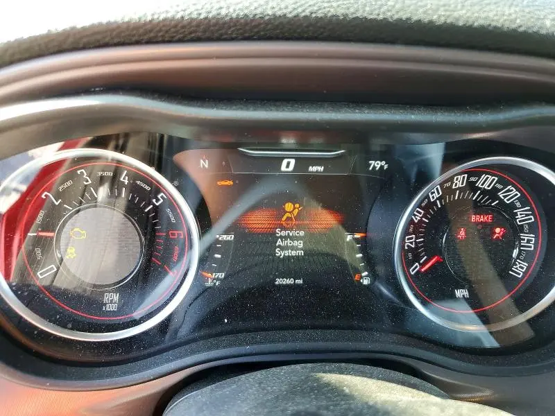 2023 DODGE CHALLENGER R  
