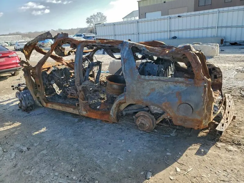 2012 CHEVROLET TAHOE K1500 LT  