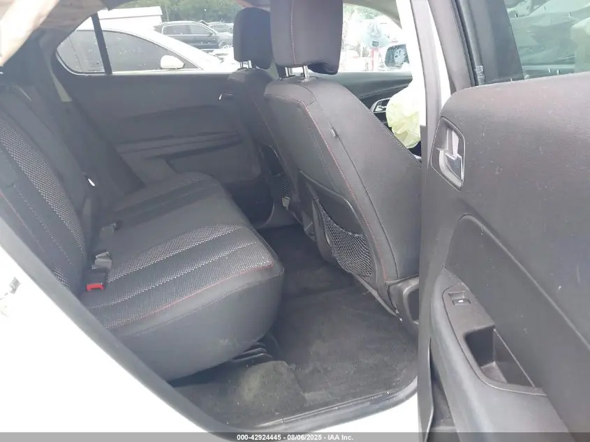 2015 CHEVROLET EQUINOX 1LT
