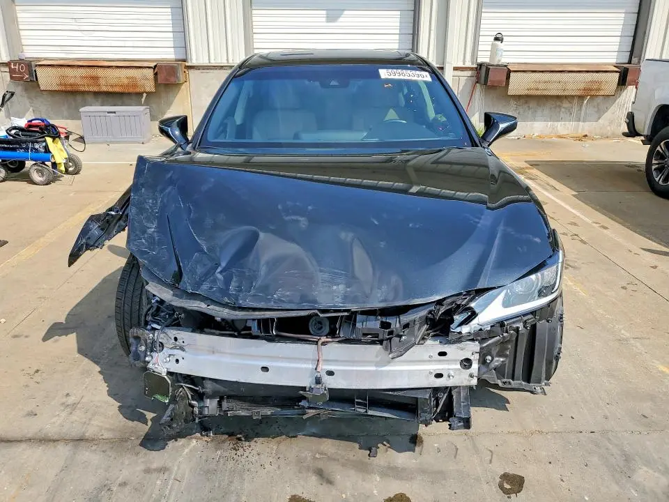 2019 LEXUS ES   