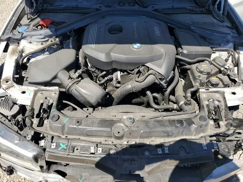 2020 BMW 430I GRAN COUPE  