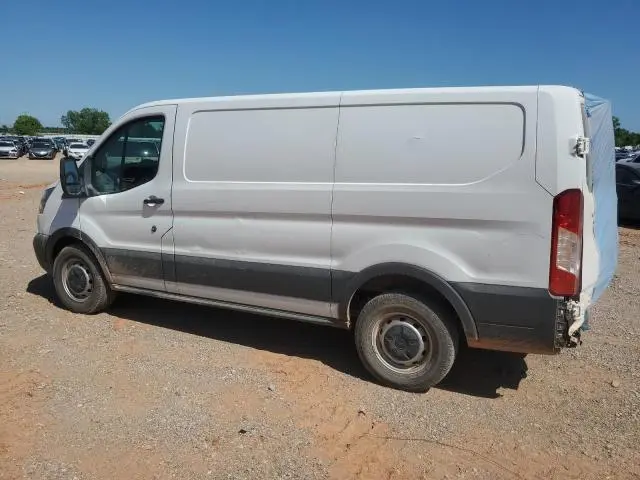 2018 FORD TRANSIT T-150