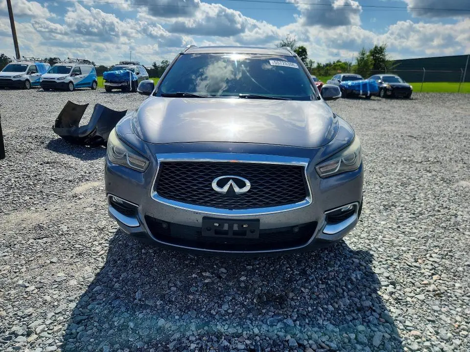 2016 INFINITI QX60 BASE  
