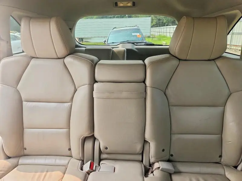 2010 ACURA MDX   
