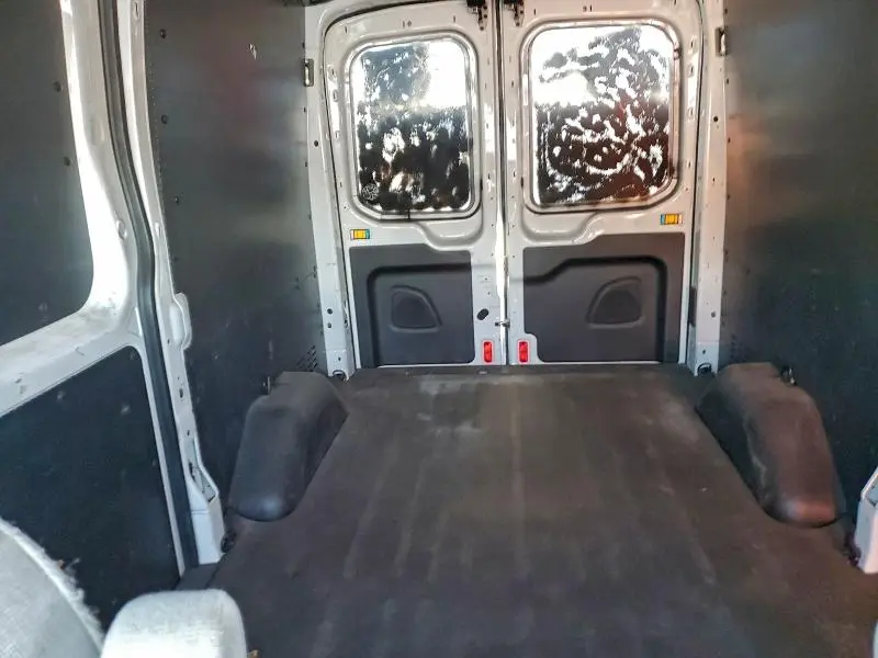 2015 FORD TRANSIT T-150  