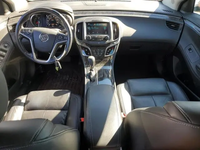 2015 BUICK LACROSSE   