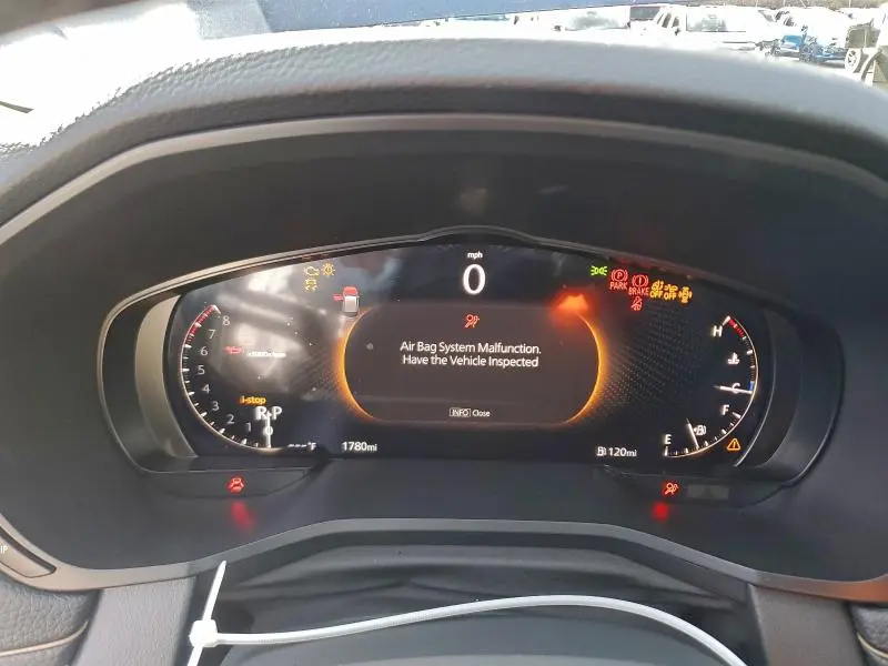 2025 MAZDA CX-90 PREMIUM SPORT  