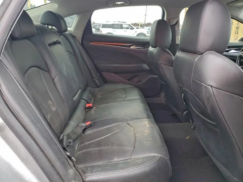 2018 BUICK LACROSSE ESSENCE  