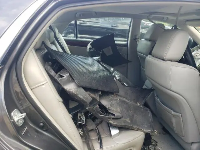 2011 TOYOTA AVALON BASE  