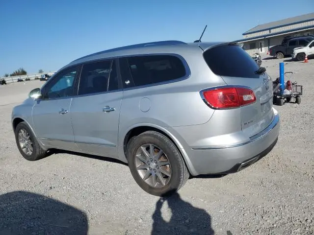 2015 BUICK ENCLAVE   