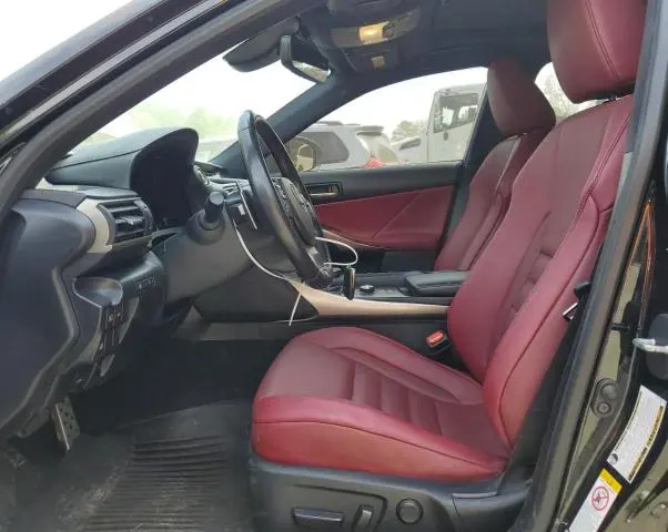 2019 LEXUS IS 300  