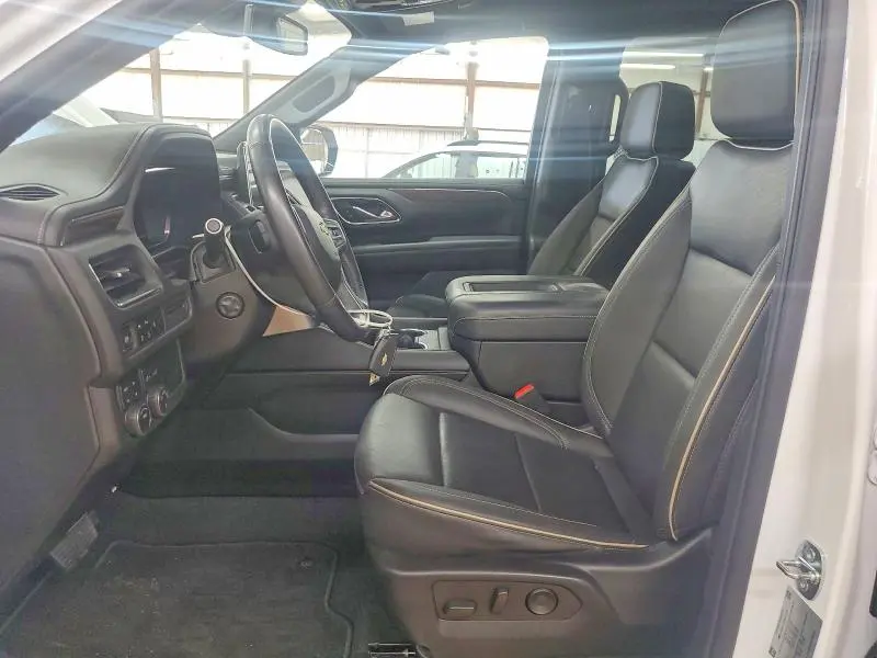 2023 CHEVROLET SUBURBAN K1500 PREMIER  