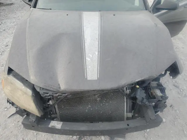 2014 DODGE AVENGER SE  