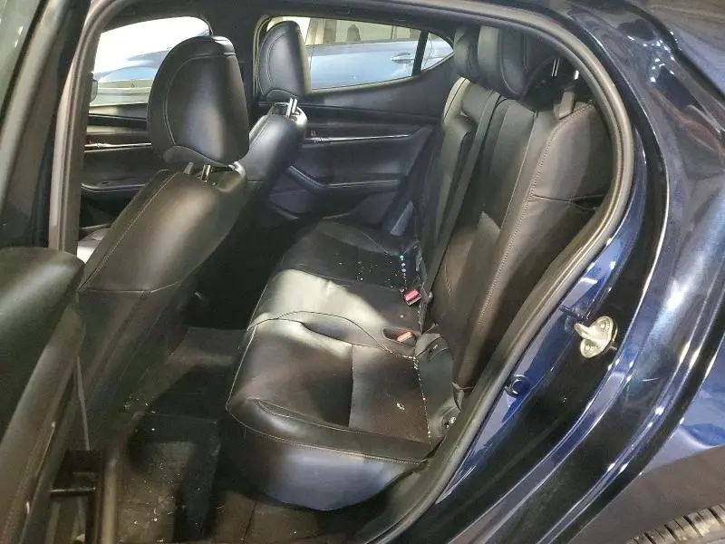 2019 MAZDA 3 PREMIUM  