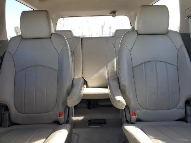 2015 GMC ACADIA SLT-2