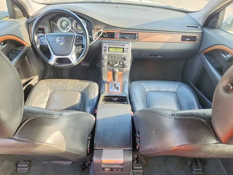2010 VOLVO S80 3.2  
