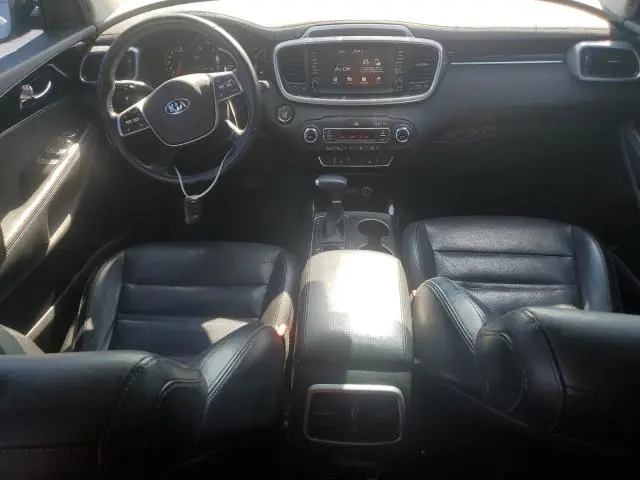 2020 KIA SORENTO EX  