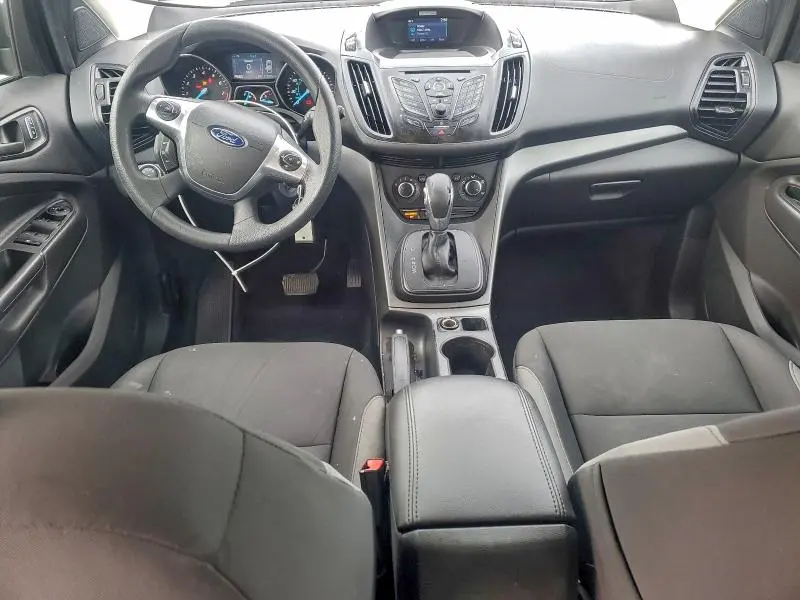 2015 FORD ESCAPE S  