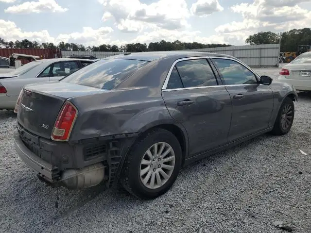 2014 CHRYSLER 300   