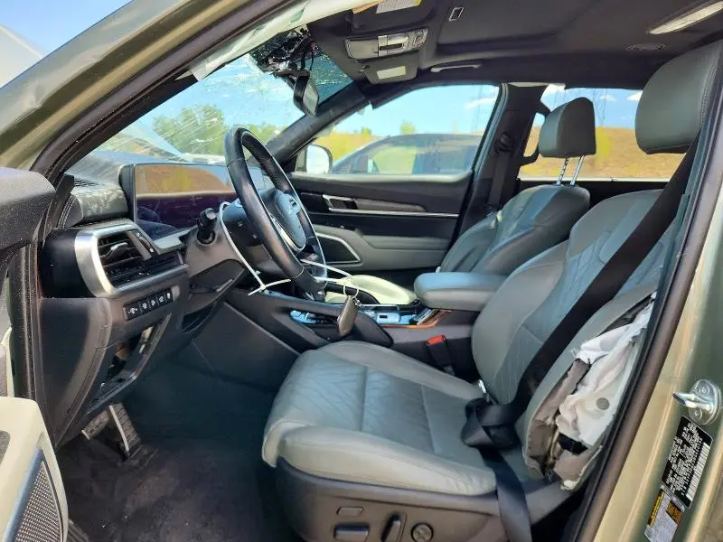 2024 KIA TELLURIDE SX X-PRO  