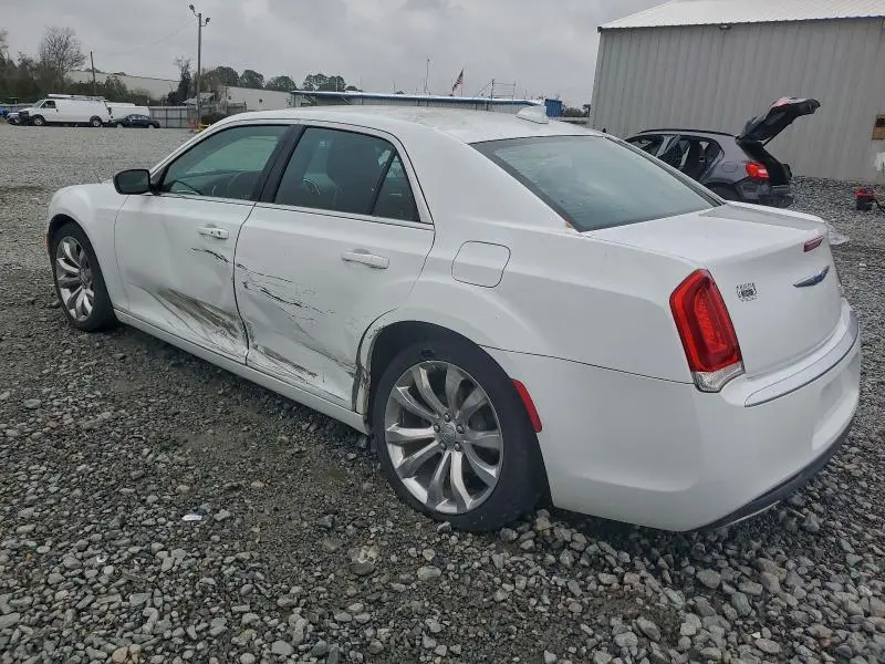 2018 CHRYSLER 300 TOURING  