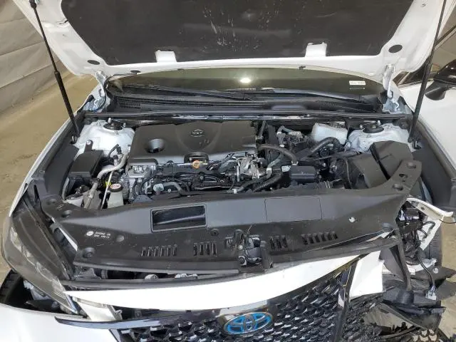 2020 TOYOTA AVALON XSE  