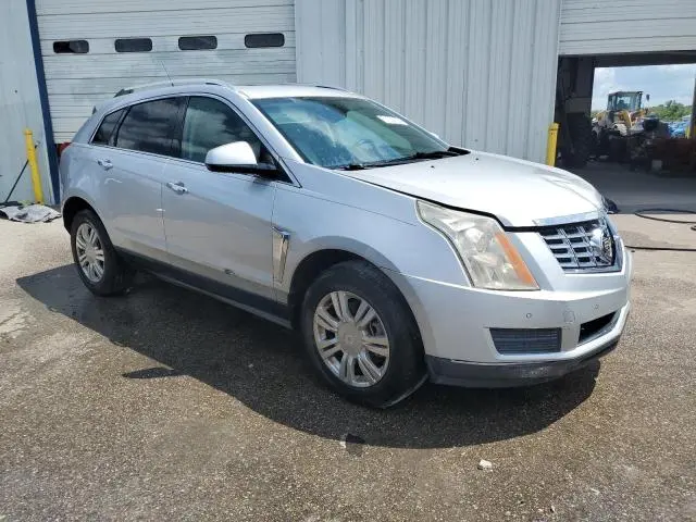 2013 CADILLAC SRX LUXURY COLLECTION  