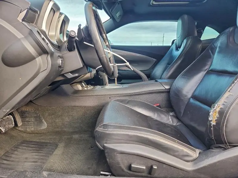 2013 CHEVROLET CAMARO LT  