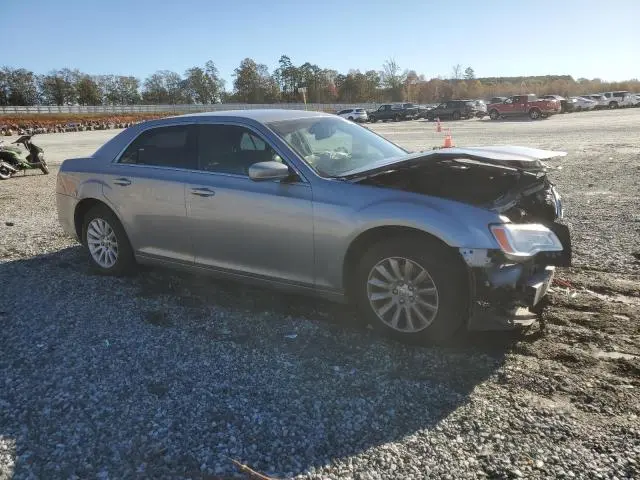 2014 CHRYSLER 300   