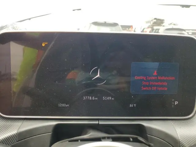 2025 MERCEDES-BENZ C 300 4MATIC  