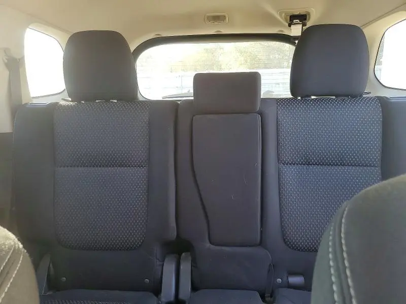 2018 MITSUBISHI OUTLANDER ES  